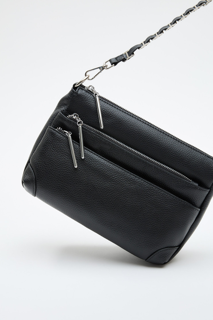 Сумка Lonza 204062 - Вид 1 - інтернет магазин sandalini.ua