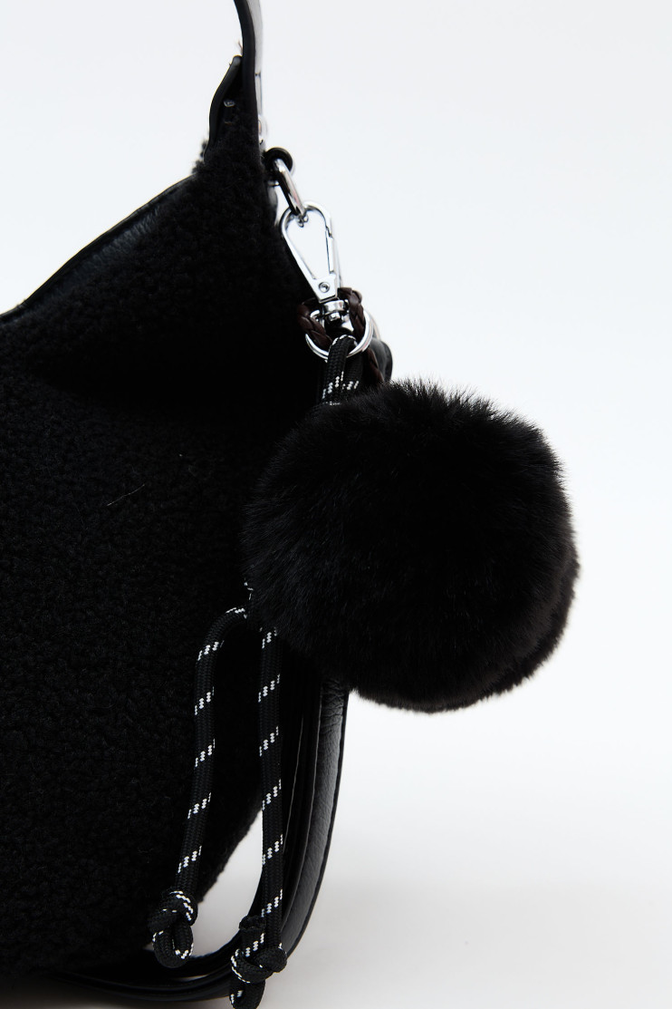 Сумка Lonza 206359 - Вид 2 - интернет магазин sandalini.ua