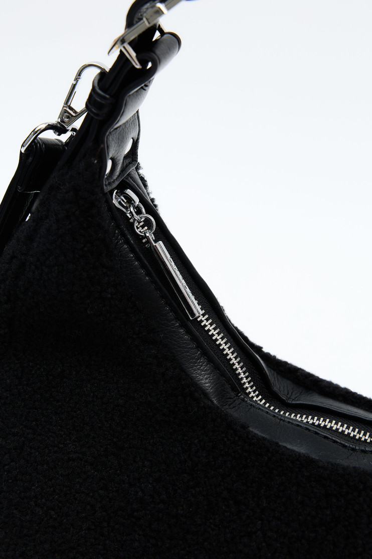 Сумка Lonza 206359 - Вид 3 - интернет магазин sandalini.ua