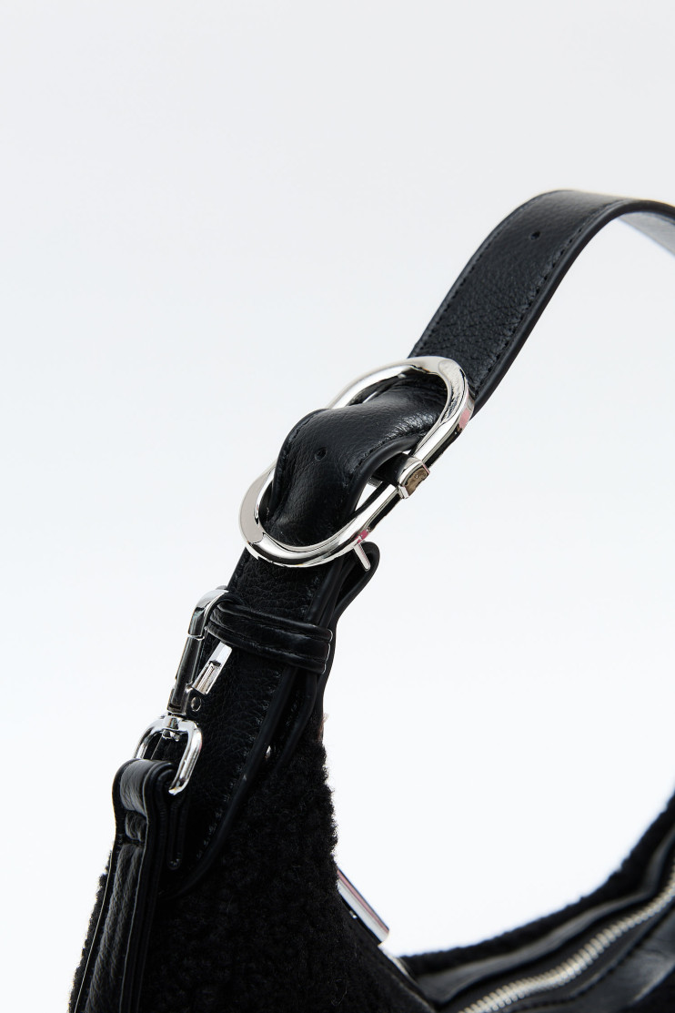 Сумка Lonza 206359 - Вид 4 - интернет магазин sandalini.ua