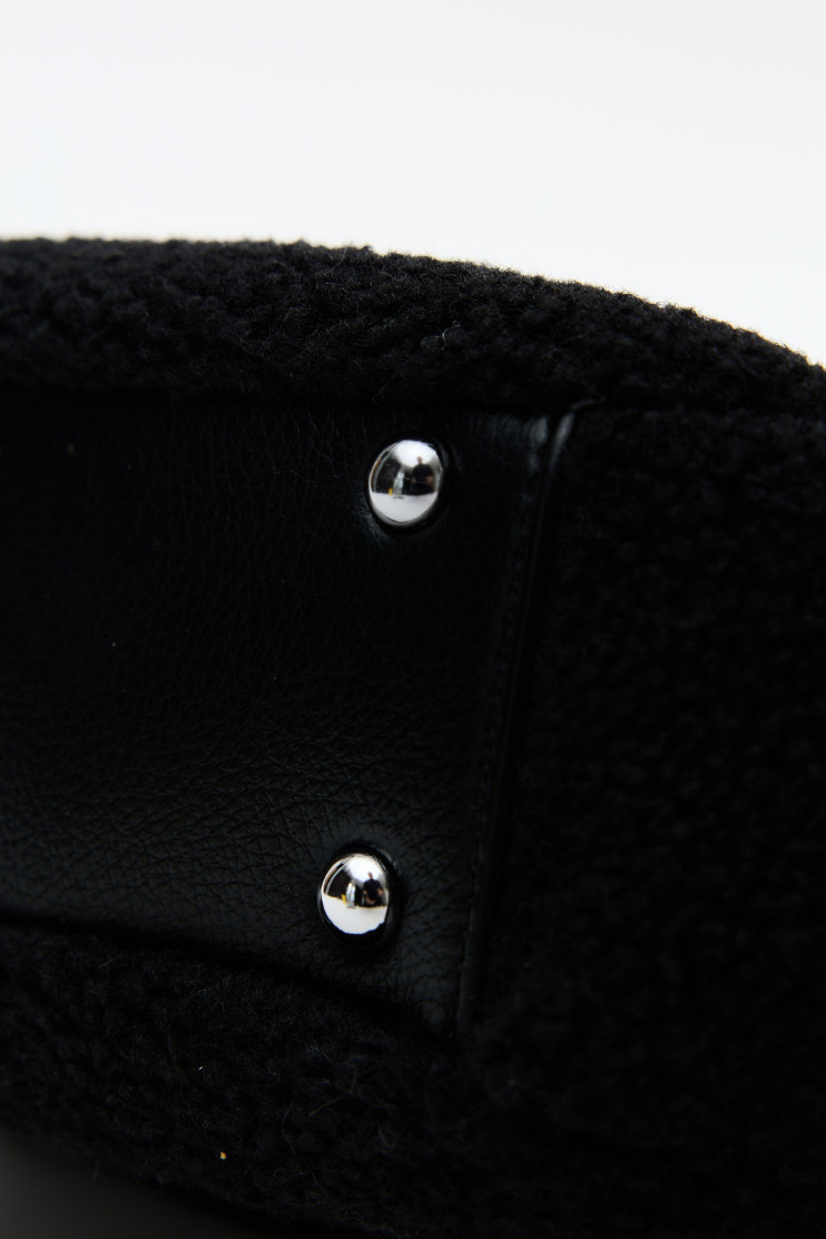 Сумка Lonza 206359 - Вид 5 - интернет магазин sandalini.ua