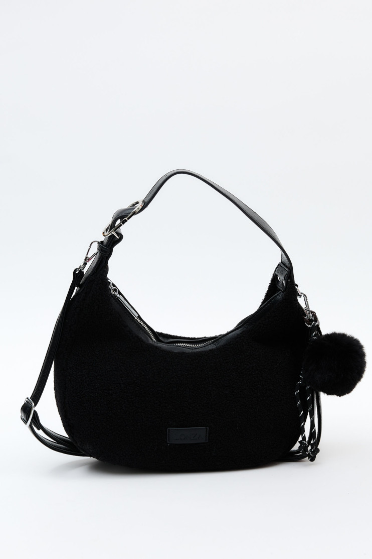 Сумка Lonza 206359 - Вид 1 - интернет магазин sandalini.ua