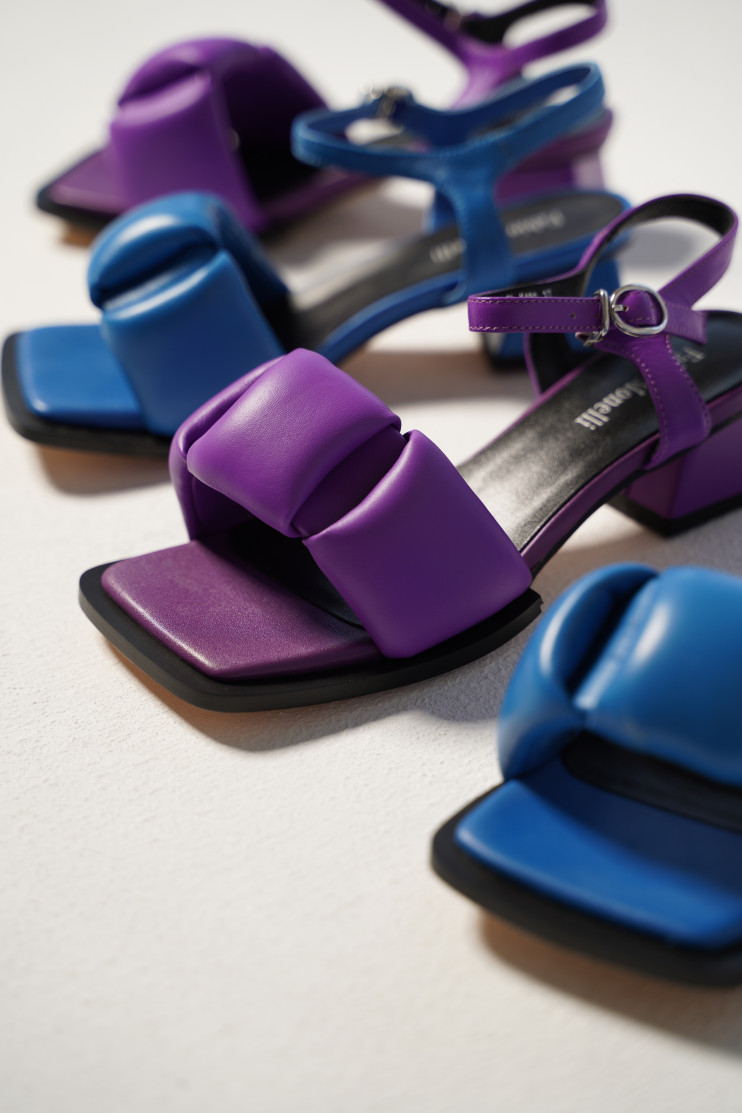 Босоніжки Fabio Monelli 169316 - Вид 5 - інтернет магазин sandalini.ua