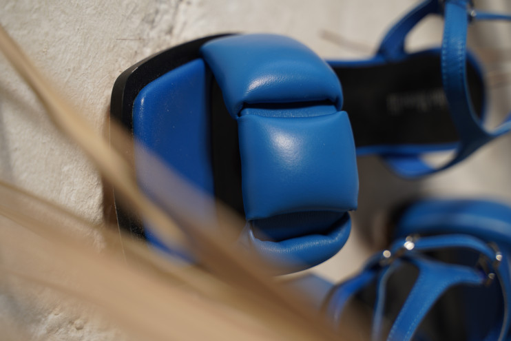 Босоніжки Fabio Monelli 169316 - Вид 6 - інтернет магазин sandalini.ua