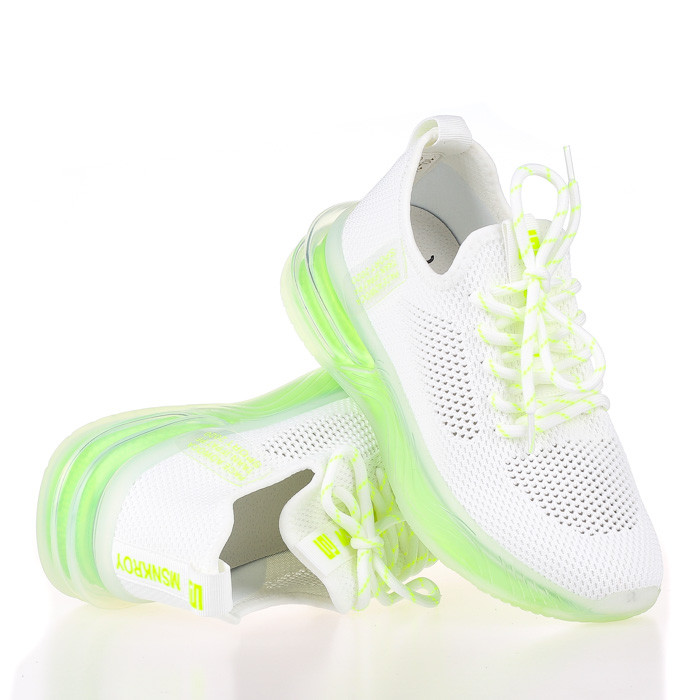 Кросівки Lonza 157874 - Вид 2 - інтернет магазин sandalini.ua