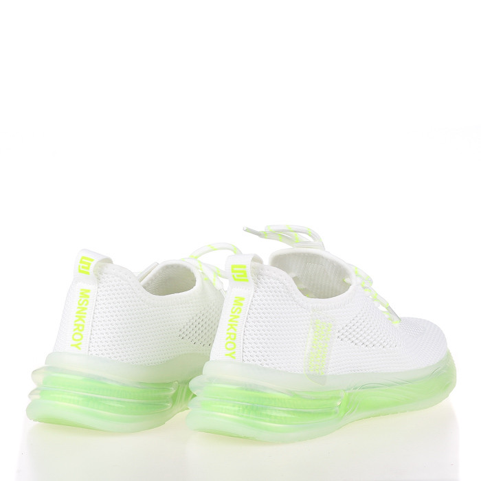 Кросівки Lonza 157874 - Вид 4 - інтернет магазин sandalini.ua