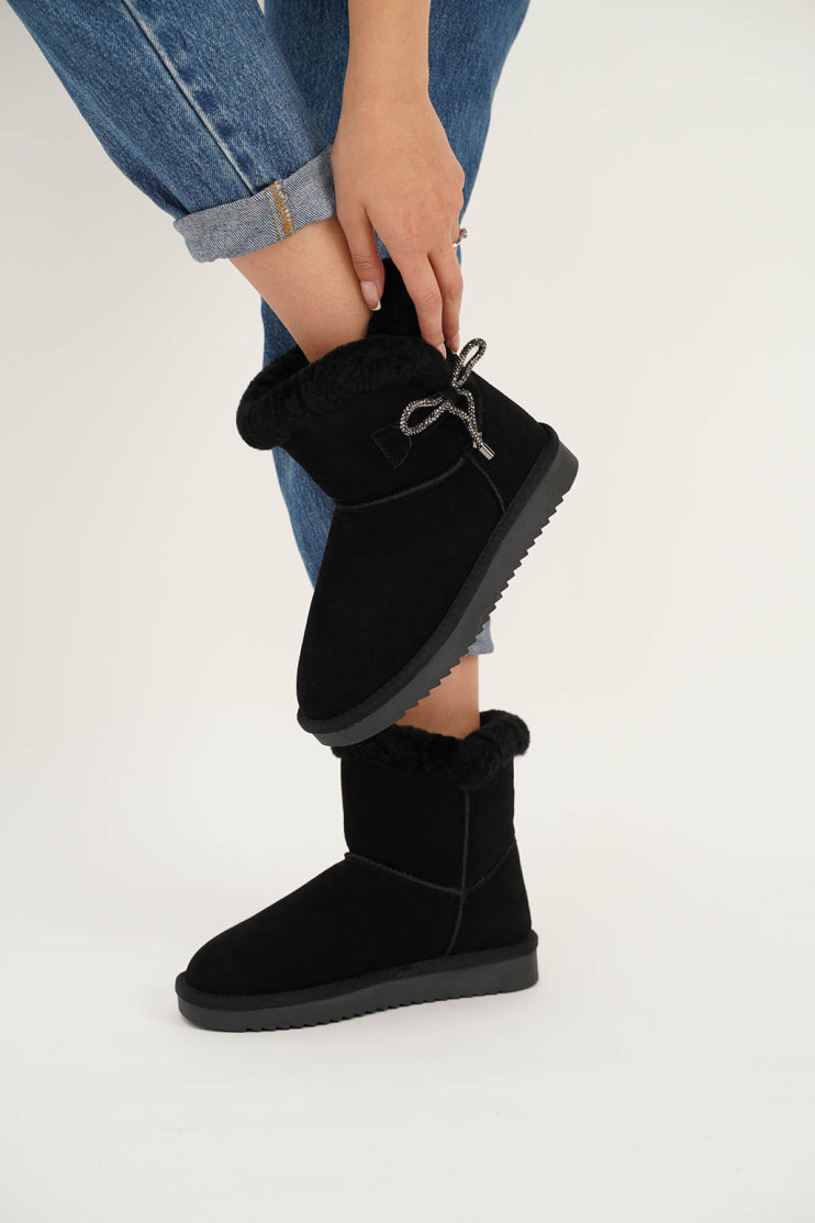 Угги Lonza 173906 - Вид 1 - интернет магазин sandalini.ua