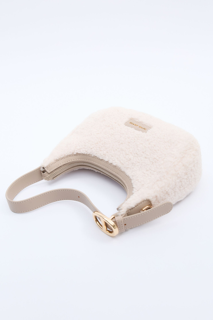 Сумка David Jones 203861 - Вид 7 - интернет магазин sandalini.ua