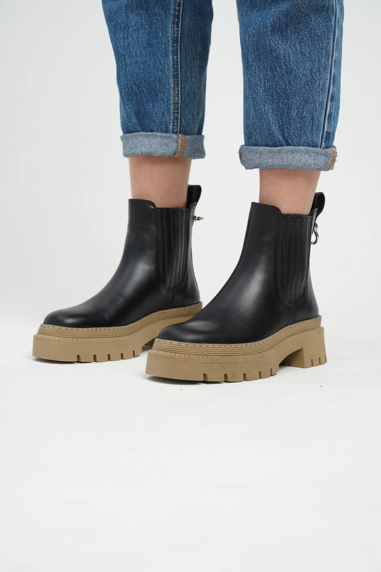 Черевики Anna Lucci 174362 - Вид 2 - інтернет магазин sandalini.ua