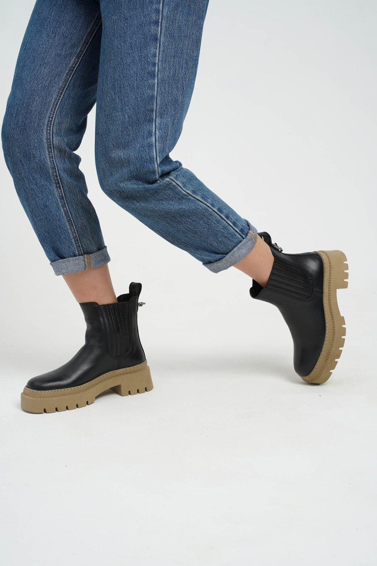 Черевики Anna Lucci 174362 - Вид 5 - інтернет магазин sandalini.ua