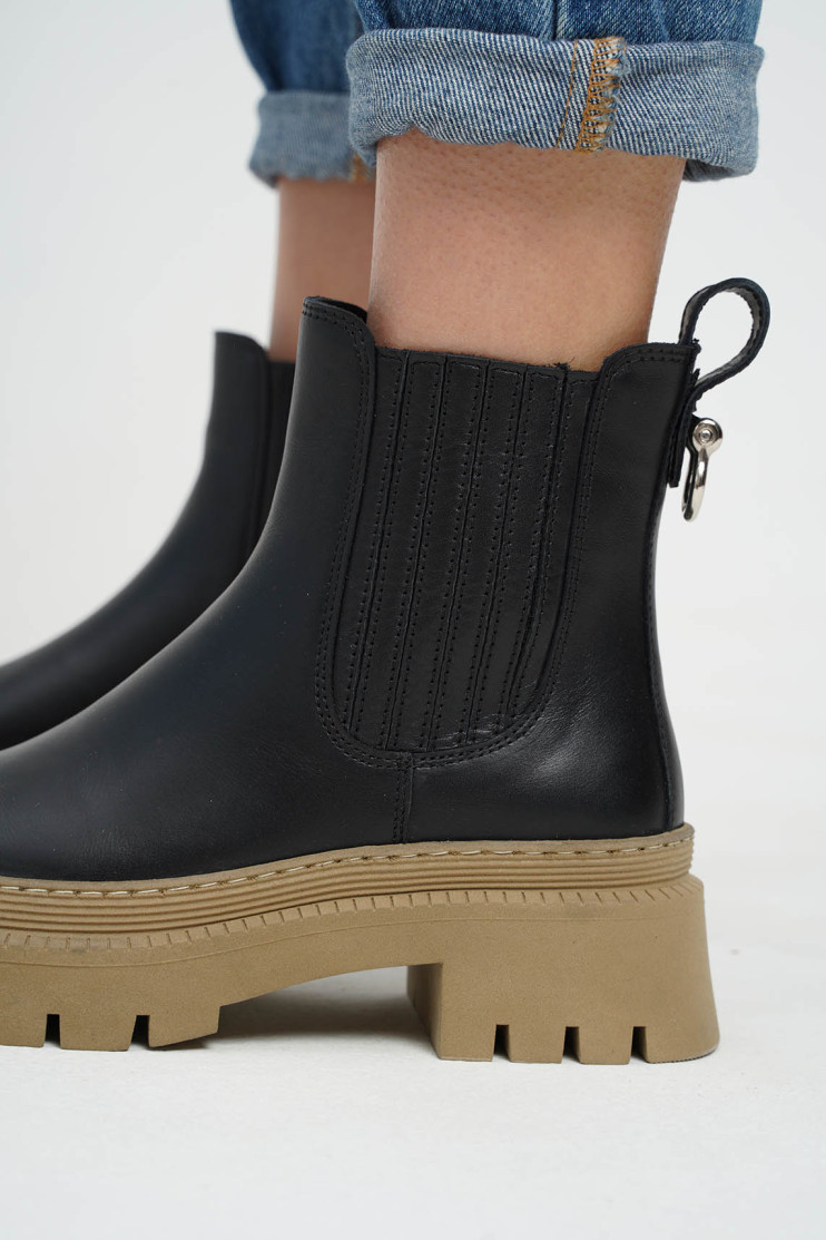 Черевики Anna Lucci 174362 - Вид 4 - інтернет магазин sandalini.ua