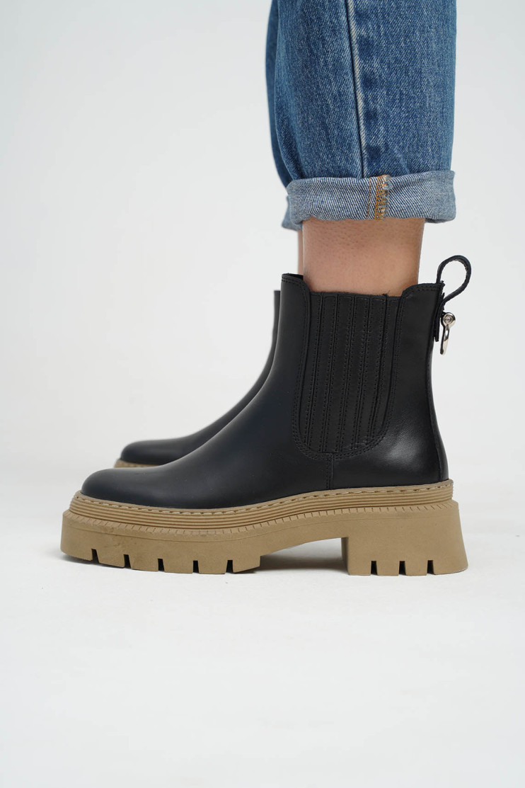 Черевики Anna Lucci 174362 - Вид 1 - інтернет магазин sandalini.ua