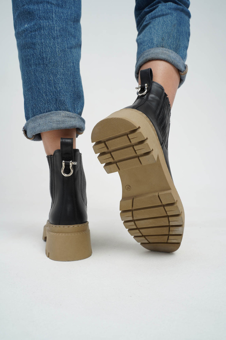 Черевики Anna Lucci 174362 - Вид 9 - інтернет магазин sandalini.ua