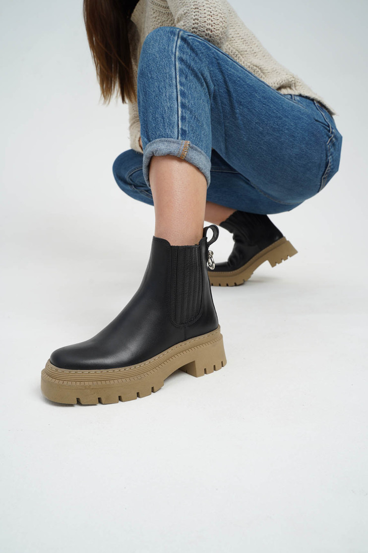 Черевики Anna Lucci 174362 - Вид 7 - інтернет магазин sandalini.ua