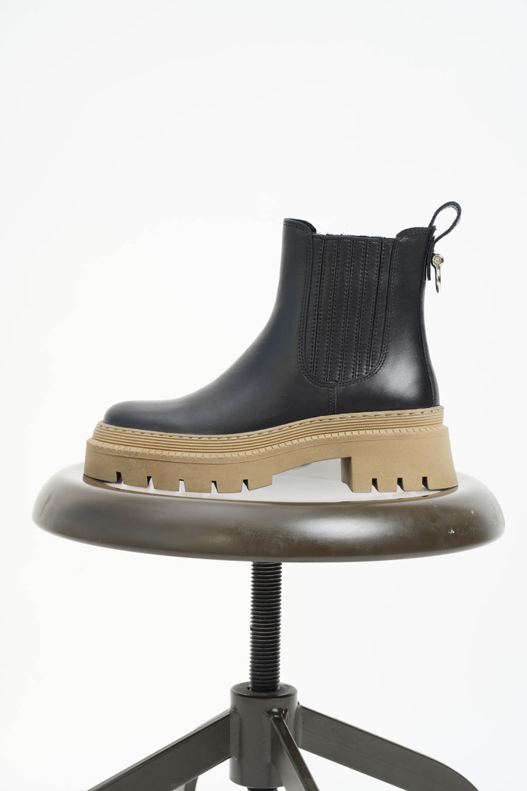 Черевики Anna Lucci 174362 - Вид 8 - інтернет магазин sandalini.ua