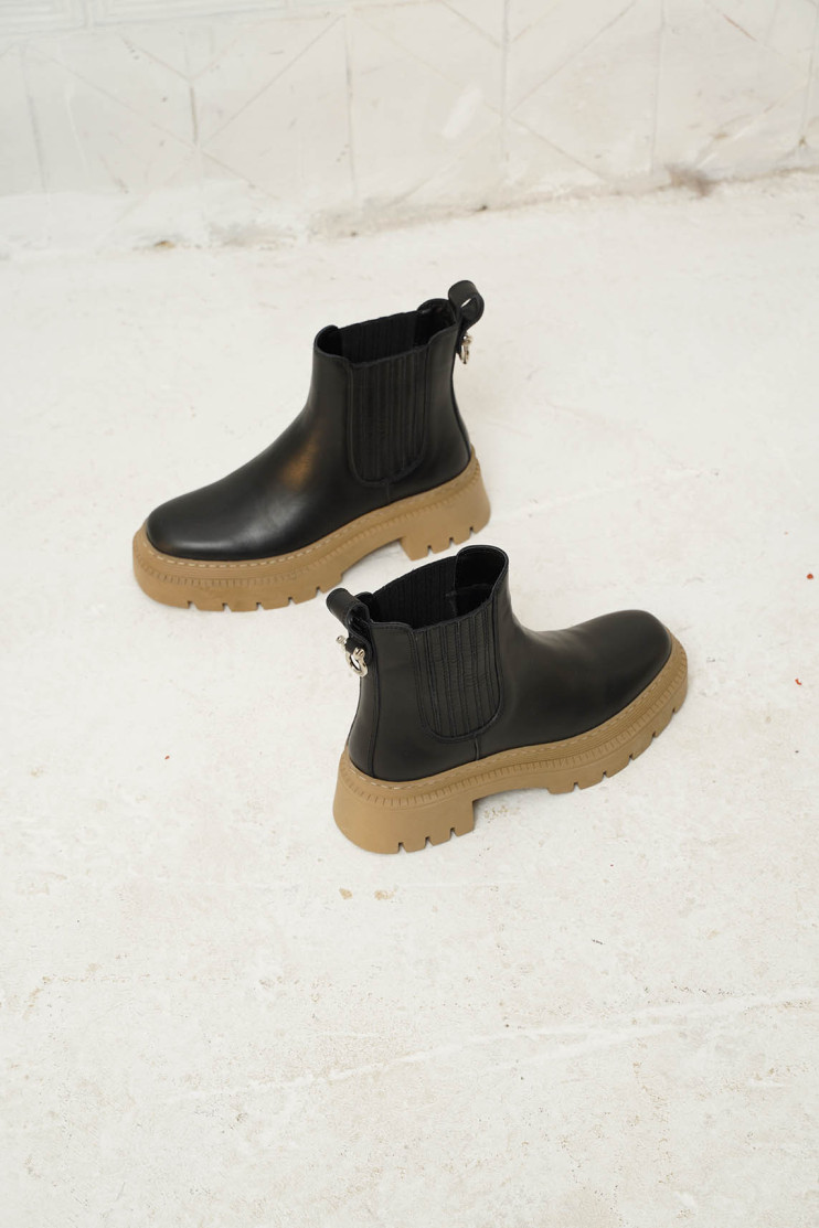 Черевики Anna Lucci 174362 - Вид 10 - інтернет магазин sandalini.ua