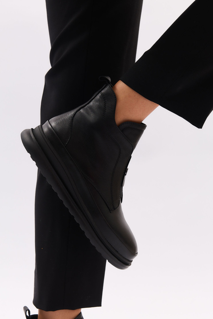 Черевики Lonza 205184 - Вид 7 - інтернет магазин sandalini.ua