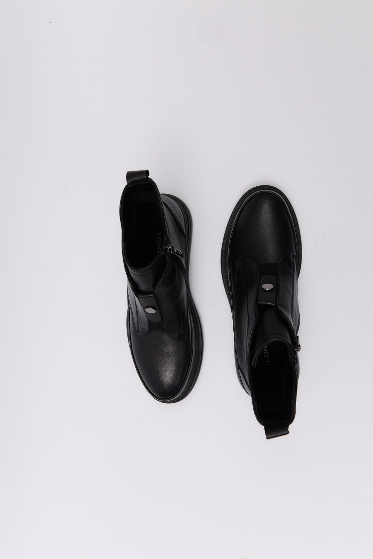 Черевики Lonza 205184 - Вид 6 - інтернет магазин sandalini.ua