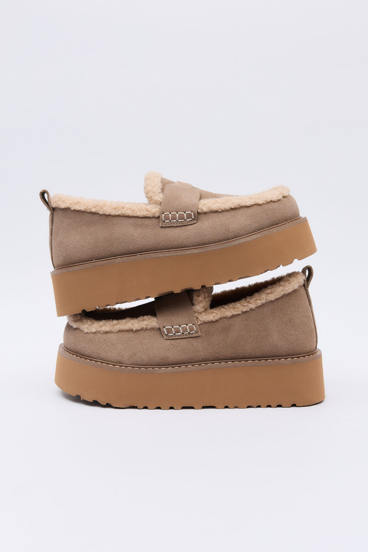 Сліпони ALLSY 200599 - Вид 4 - інтернет магазин sandalini.ua