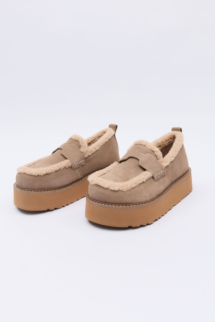 Сліпони ALLSY 200599 - Вид 3 - інтернет магазин sandalini.ua