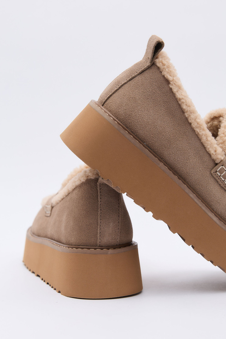 Сліпони ALLSY 200599 - Вид 5 - інтернет магазин sandalini.ua