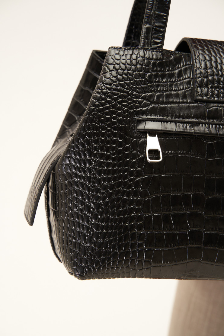 Сумка Lonza 162981 - Вид 5 - інтернет магазин sandalini.ua