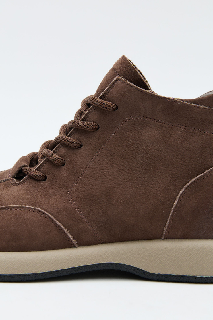 Черевики Lonza 205841 - Вид 4 - інтернет магазин sandalini.ua