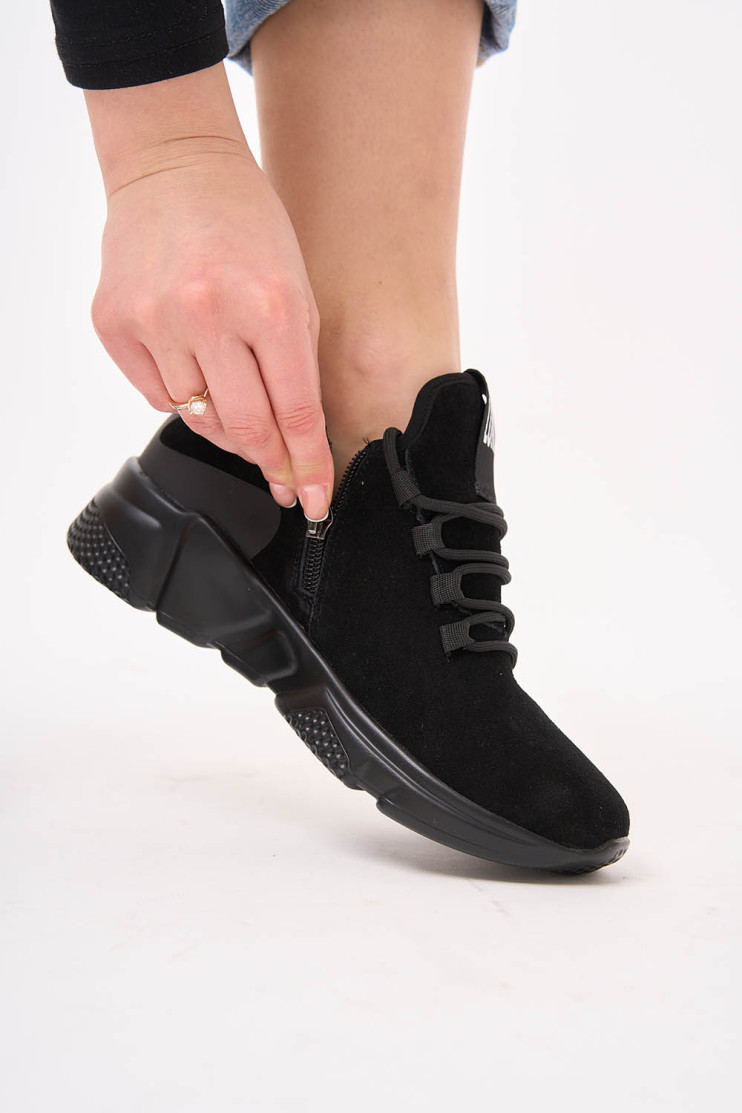 Кросівки Lonza 174568 - Вид 5 - інтернет магазин sandalini.ua