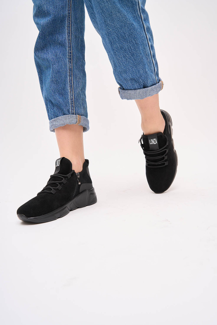 Кросівки Lonza 174568 - Вид 8 - інтернет магазин sandalini.ua