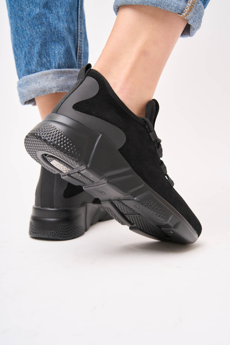 Кросівки Lonza 174568 - Вид 9 - інтернет магазин sandalini.ua