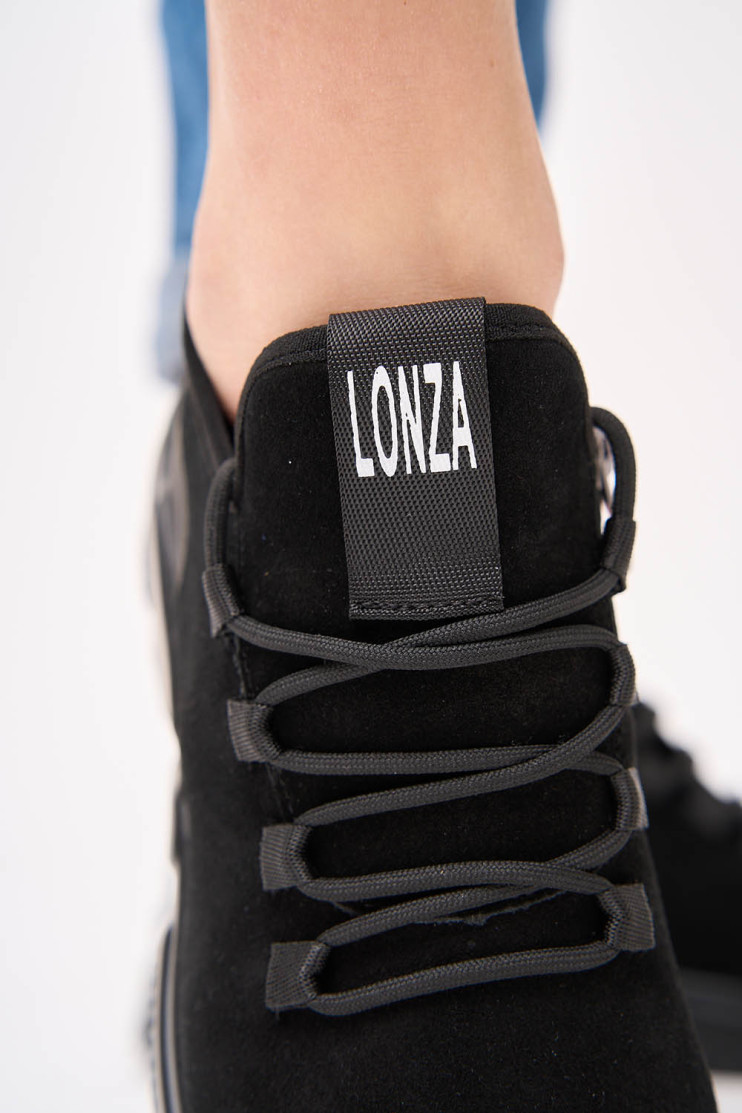 Кросівки Lonza 174568 - Вид 10 - інтернет магазин sandalini.ua