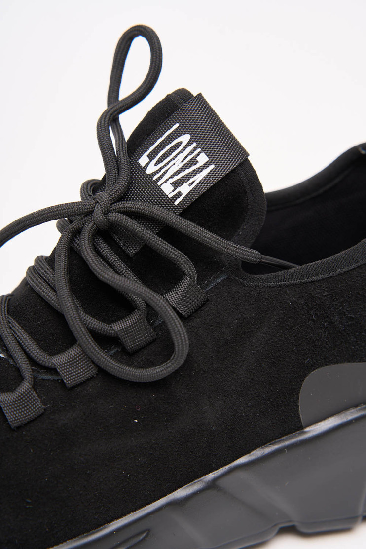 Кросівки Lonza 174568 - Вид 4 - інтернет магазин sandalini.ua