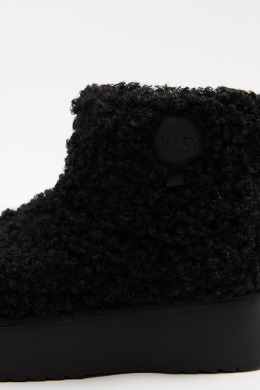 Угги ALLSY 203008