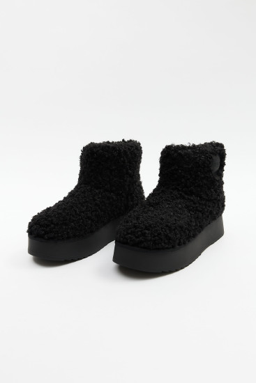 Угги ALLSY 203008