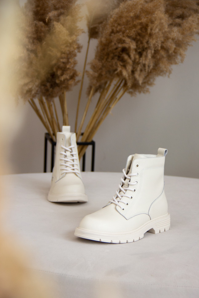 Черевики Lonza 174561 - Вид 1 - інтернет магазин sandalini.ua