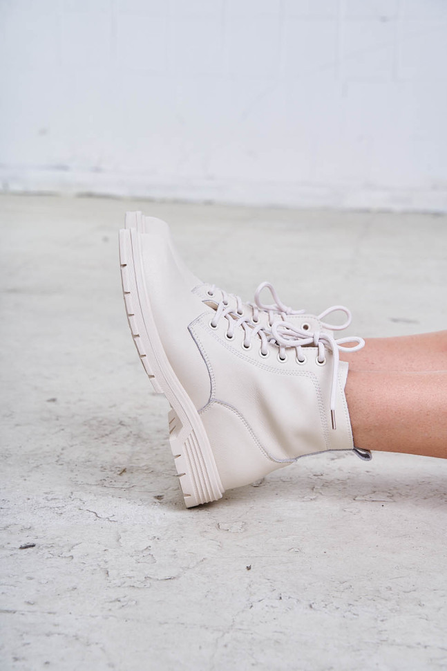 Черевики Lonza 174561 - Вид 3 - інтернет магазин sandalini.ua