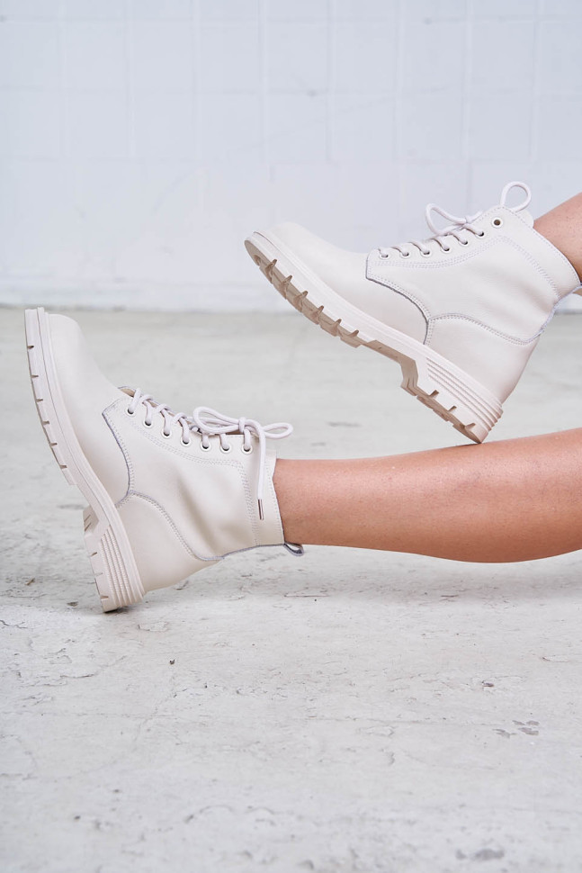 Черевики Lonza 174561 - Вид 4 - інтернет магазин sandalini.ua