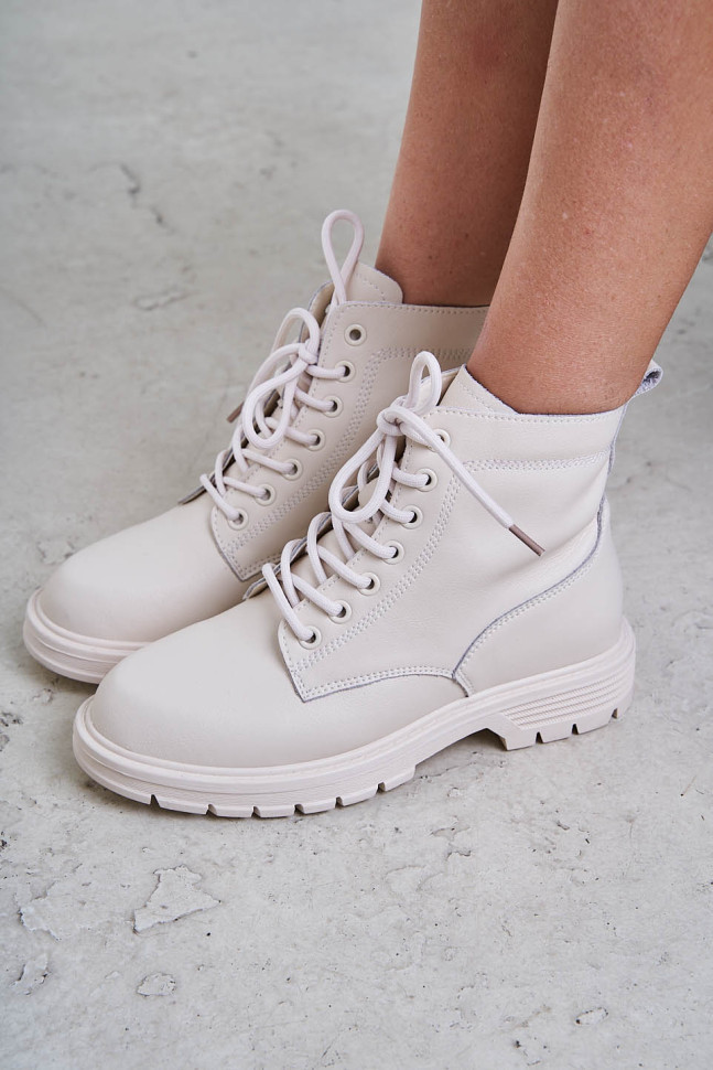 Черевики Lonza 174561 - Вид 5 - інтернет магазин sandalini.ua