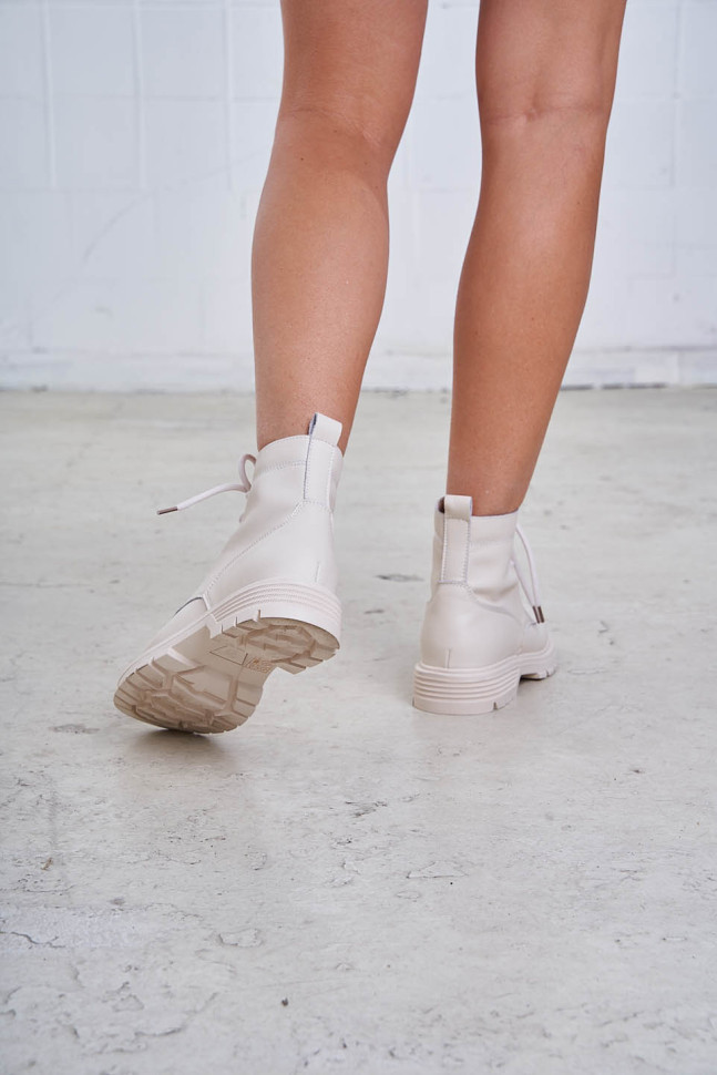 Черевики Lonza 174561 - Вид 6 - інтернет магазин sandalini.ua