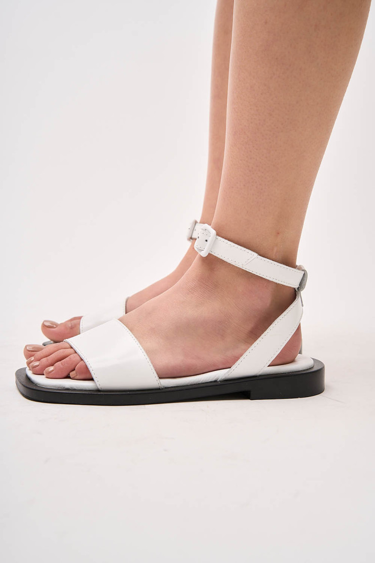 Босоніжки Fabio Monelli 177281 - Вид 3 - інтернет магазин sandalini.ua