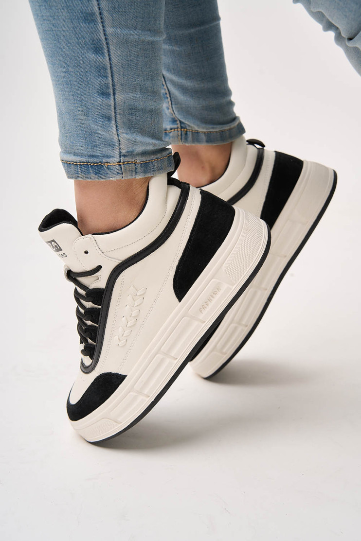 Кросівки Lonza 176330 - Вид 5 - інтернет магазин sandalini.ua