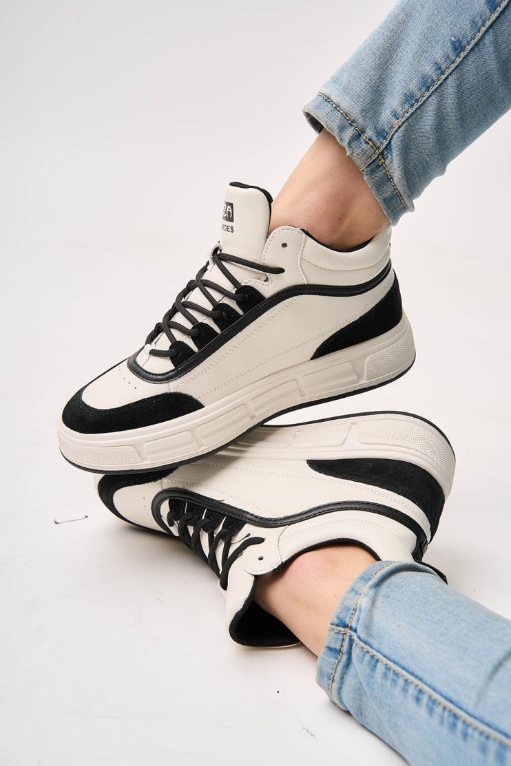 Кросівки Lonza 176330 - Вид 6 - інтернет магазин sandalini.ua