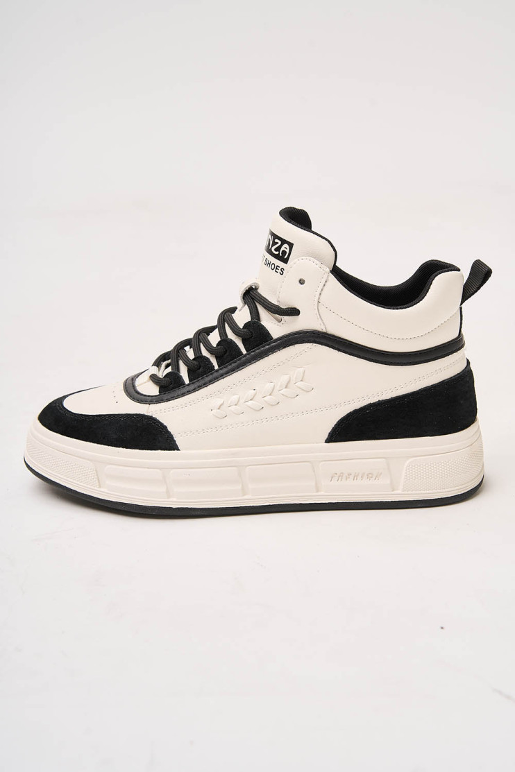 Кросівки Lonza 176330 - Вид 9 - інтернет магазин sandalini.ua