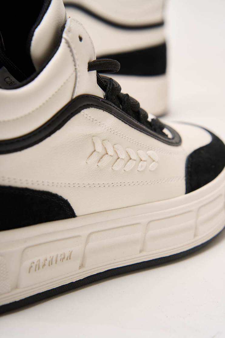 Кросівки Lonza 176330 - Вид 10 - інтернет магазин sandalini.ua