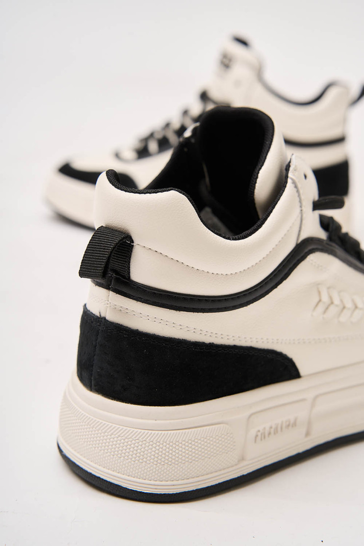 Кросівки Lonza 176330 - Вид 7 - інтернет магазин sandalini.ua