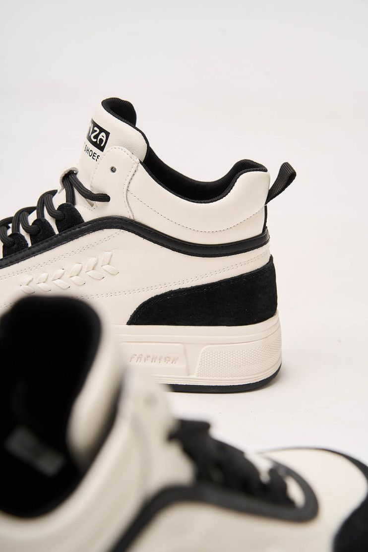 Кросівки Lonza 176330 - Вид 4 - інтернет магазин sandalini.ua