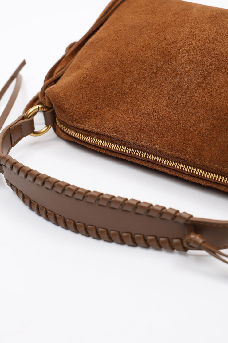 Сумка Lonza 213892 - Вид 5 - інтернет магазин sandalini.ua