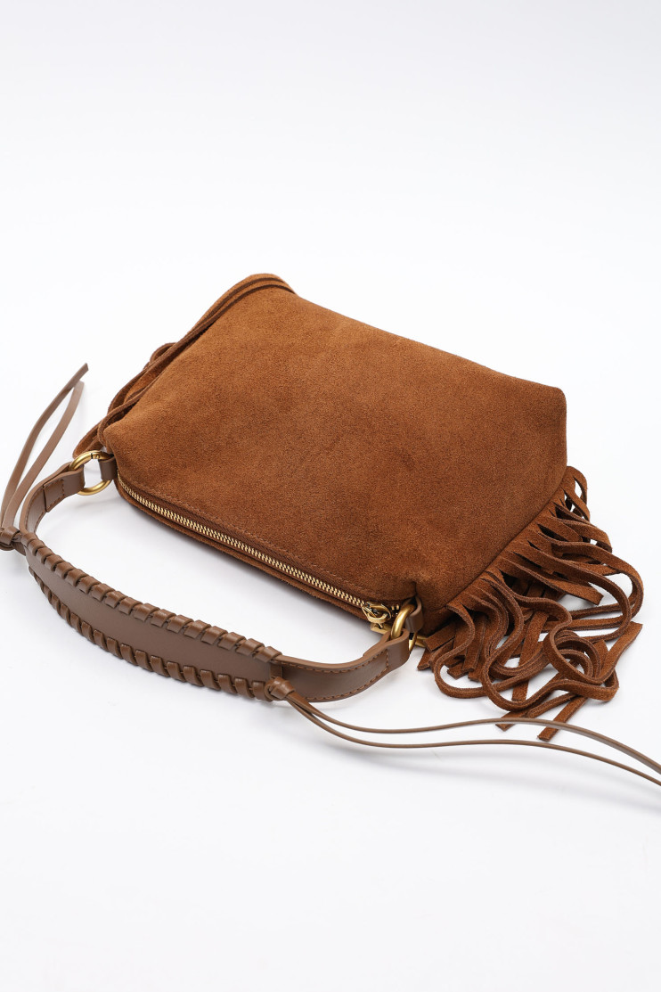 Сумка Lonza 213892 - Вид 4 - інтернет магазин sandalini.ua