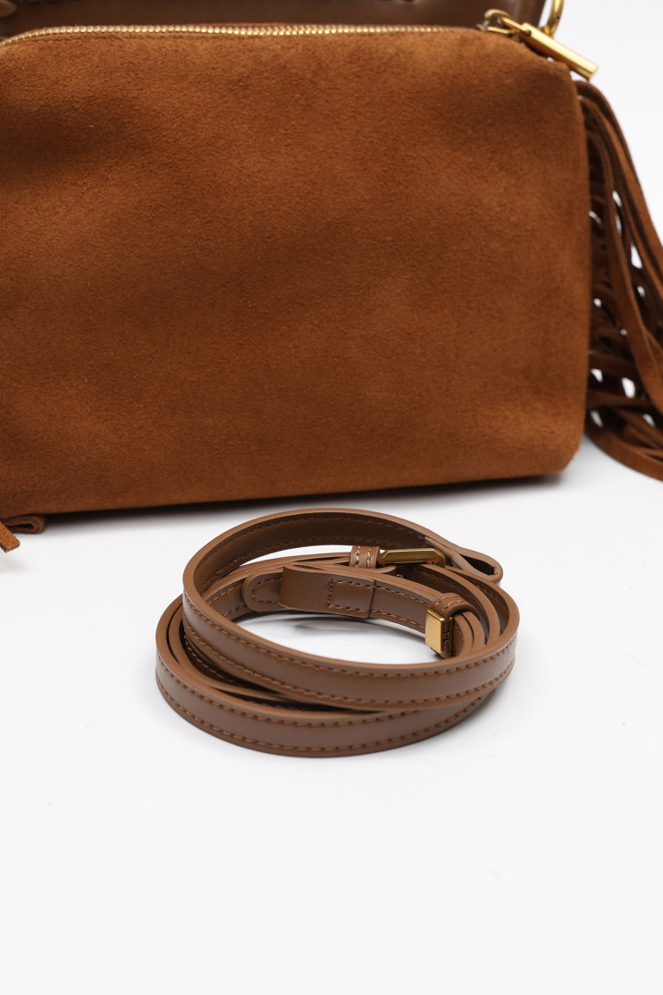 Сумка Lonza 213892 - Вид 6 - інтернет магазин sandalini.ua