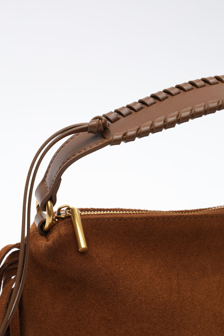 Сумка Lonza 213892 - Вид 9 - інтернет магазин sandalini.ua